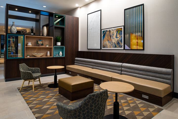Hotel 64 of 66