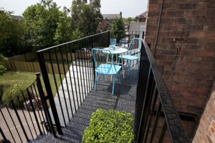 Terrace/Patio 21 of 23