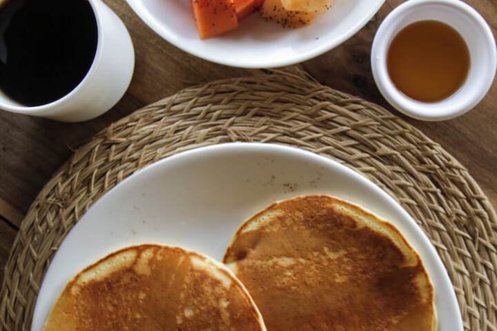 Breakfast/Coffee Service 56 of 73