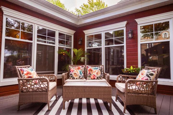 Fitness Facility Photos