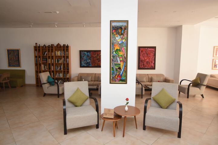 Hotel Interior 8 of 60