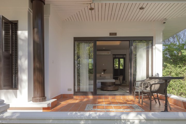 Terrace/Patio 26 of 45