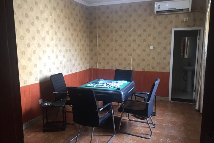 Fengdu Star Smart Hotel (Hefei Shilimiao Subway Station Changjiang West Road)