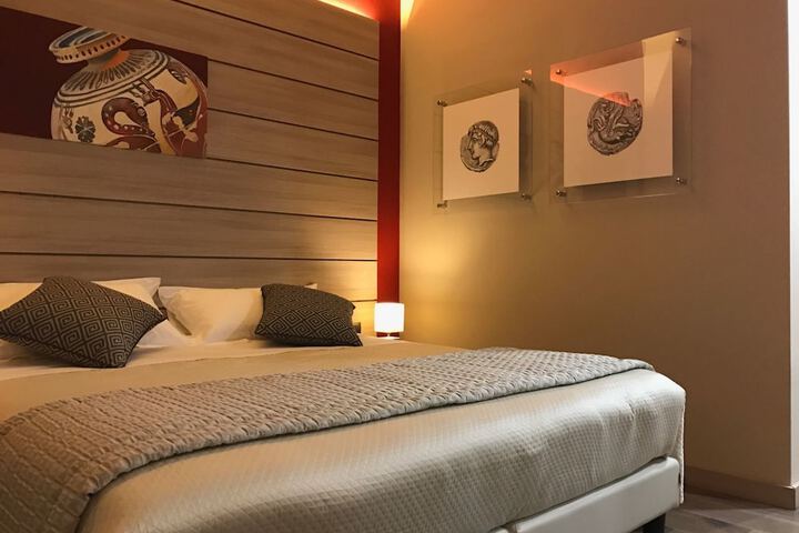 Archeo Hotel