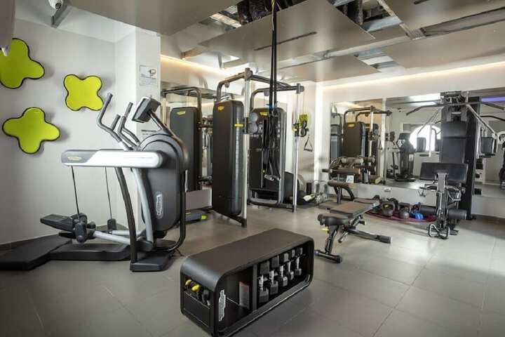 Health and Fitness 38 of 76