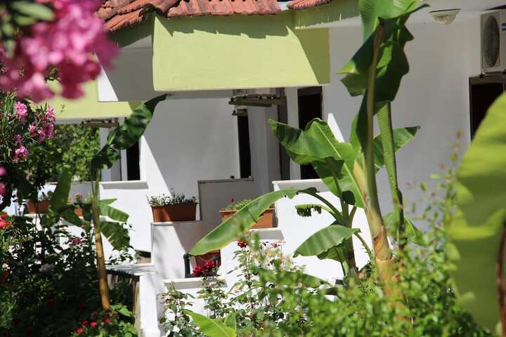 Hotel 60 of 71