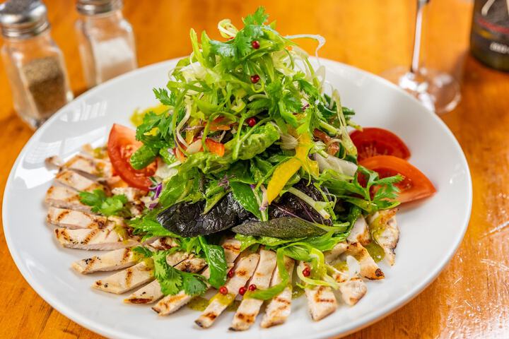 Dining 46 of 64