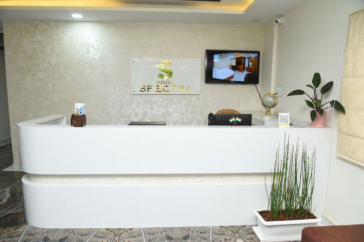 Hotel Interior 3 of 13