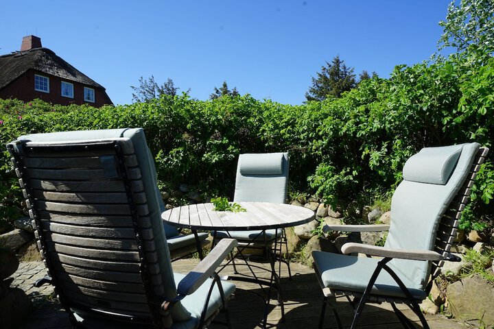 Terrace/Patio 14 of 17