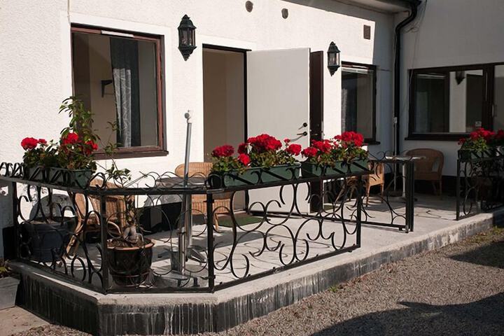 Terrace/Patio 20 of 24