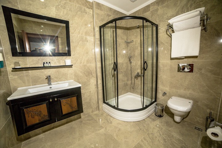 Bath Photo