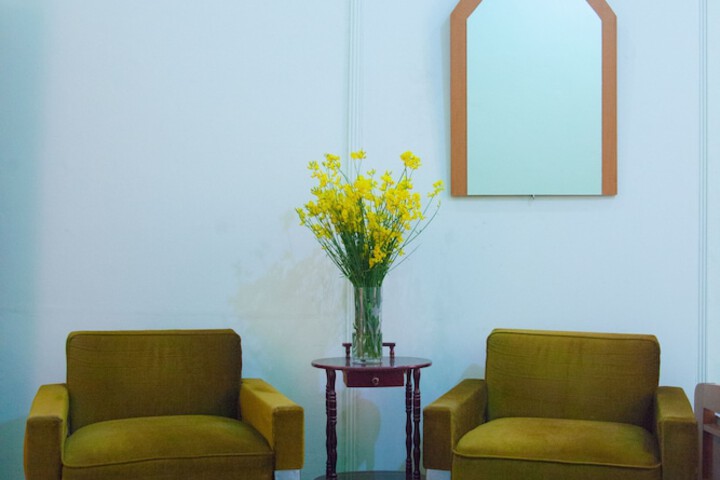 Room 11 of 11