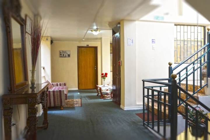 Hotel Interior 47 of 56
