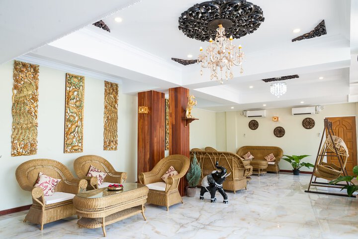 Hotel Interior 2 of 48