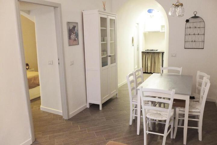 Casa Cinquesanti