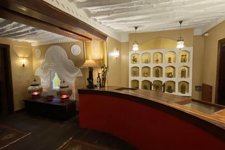 Hotel Interior 5 of 339