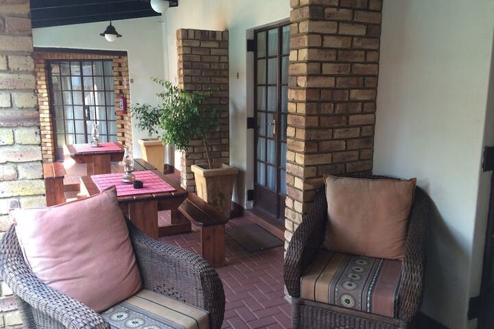 Terrace/Patio 51 of 57