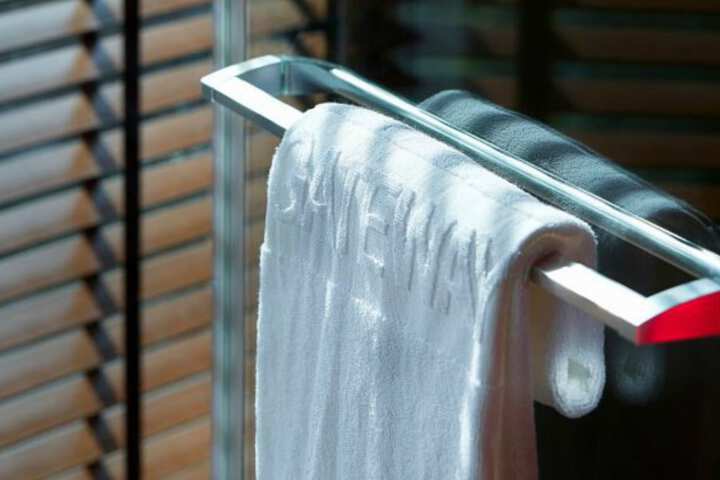 Bathroom Interior Photo