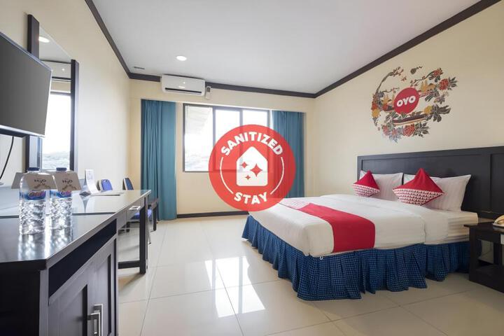 OYO 329 Hotel Darma Nusantara 2