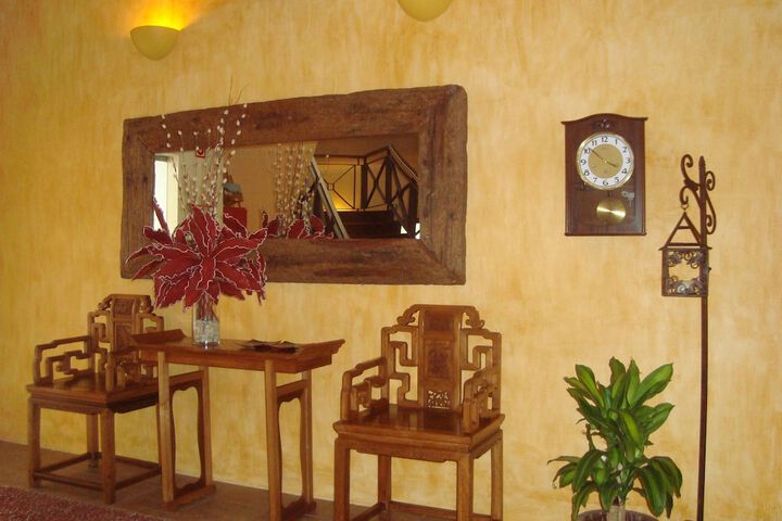 Hotel Interior 4 of 44