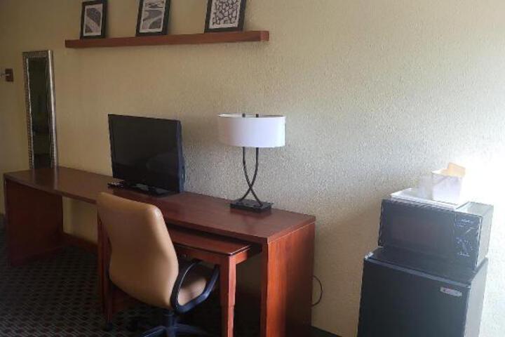 Fitness Facility Photos