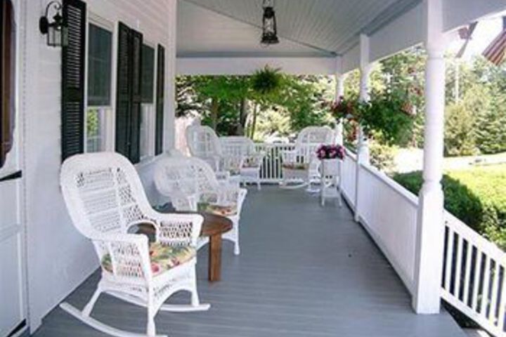 Terrace/Patio 24 of 27