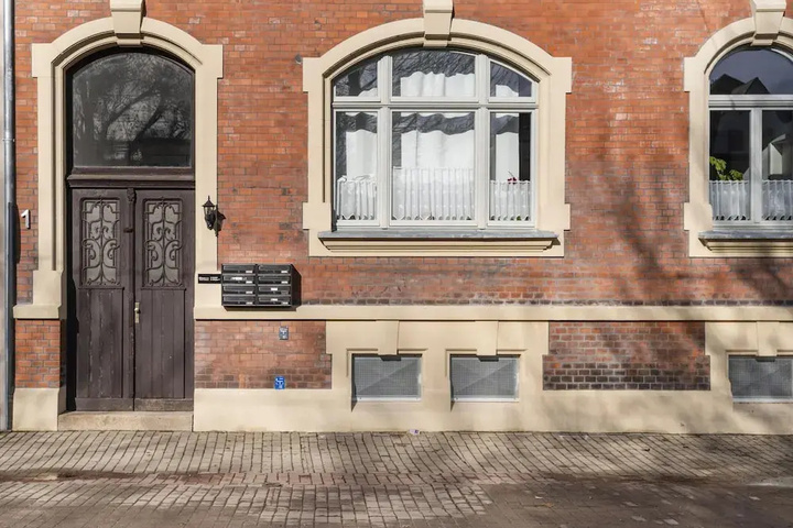 Limehome Zwickau Große Biergasse