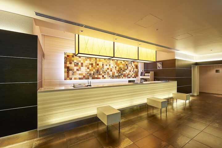 Hotel Interior 6 of 47