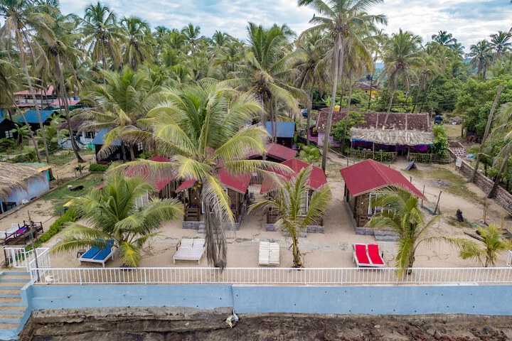 Image of Vista Praia Beachfront Cottages