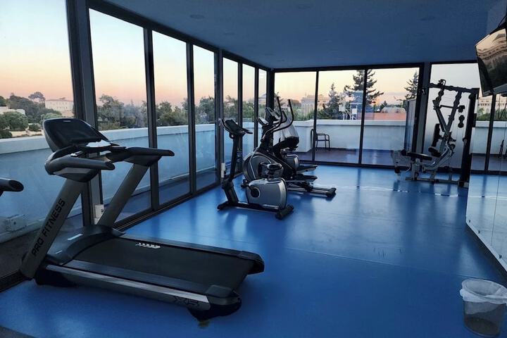 Health and Fitness 20 of 37