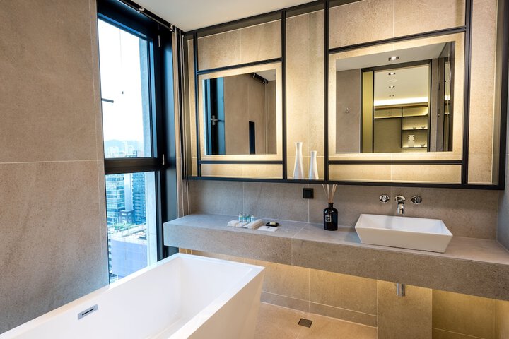 Bathroom Vanities