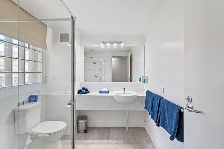 Bath Amenities