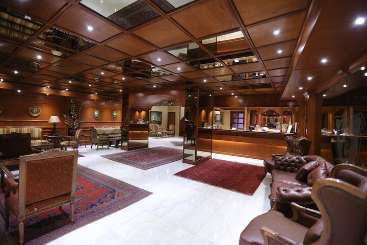 Hotel Interior 52 of 60
