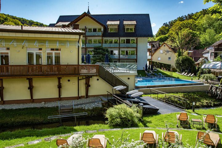 Hotel 90 of 94