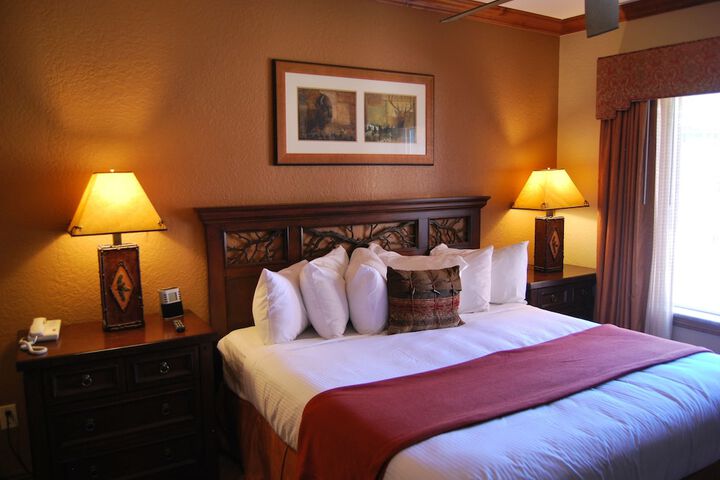 White Pines 1 BD at Westgate Encore in Park City, UT