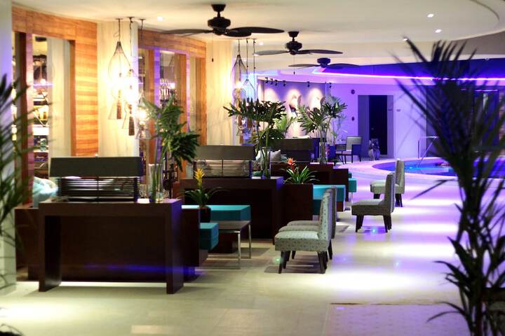 Hotel Interior 3 of 44
