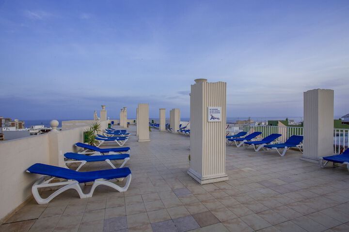Terrace/Patio 52 of 53