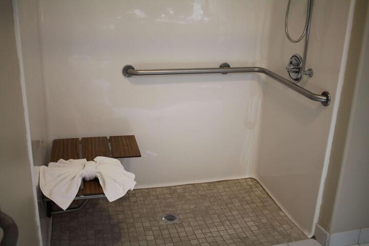 1 King Bed Sofa Bed High Speed Internet Accessible Work Desk Coffee Maker Full Breakfast (24 of 25)
