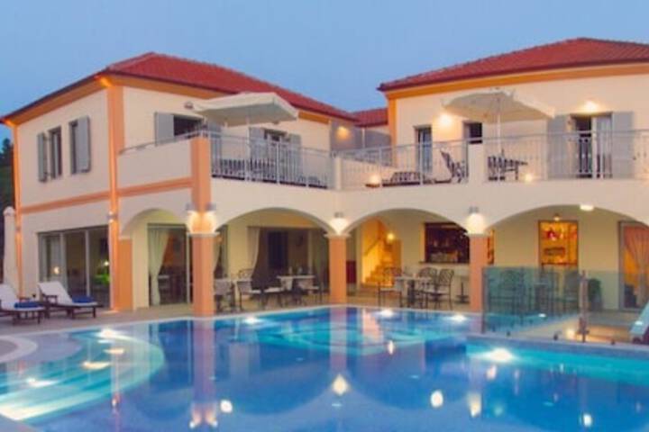 Belle View Hotel