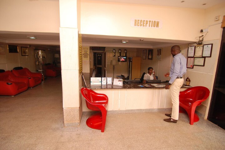Hotel Interior 4 of 44