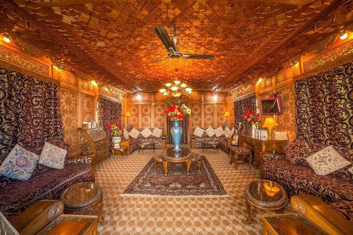 Hotel Interior 4 of 150