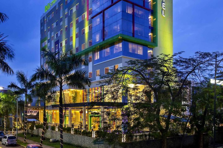 Hotel 26 of 26