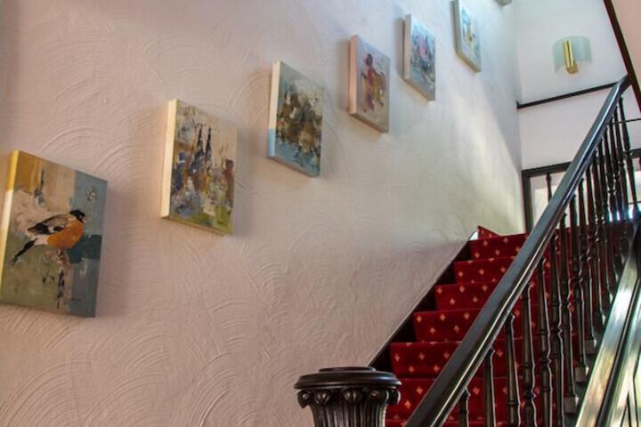 Staircase