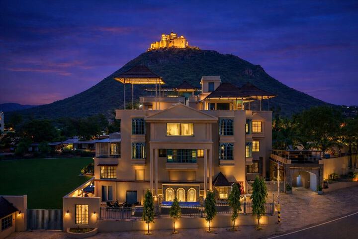 Hotel 47 of 51