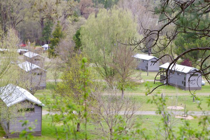 Mountain Retreat Cottage 2 Queen Beds (34 of 45)
