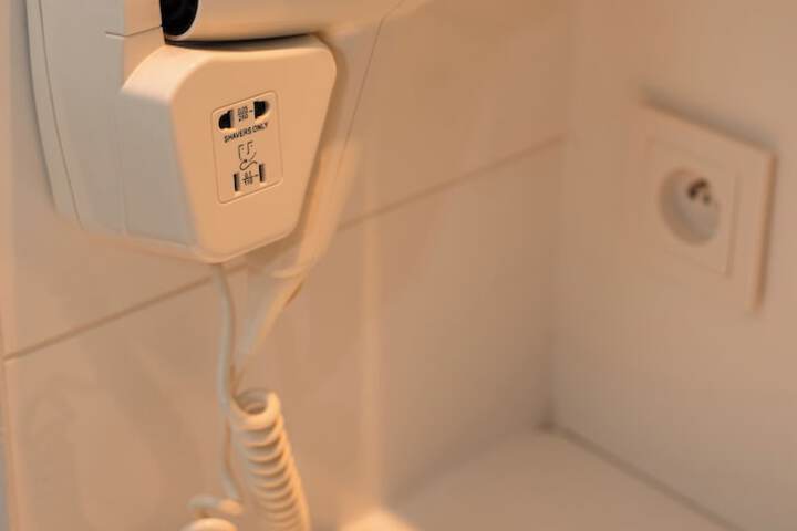 Bath Amenities
