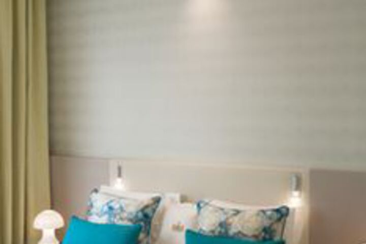 Standard Room Photo
