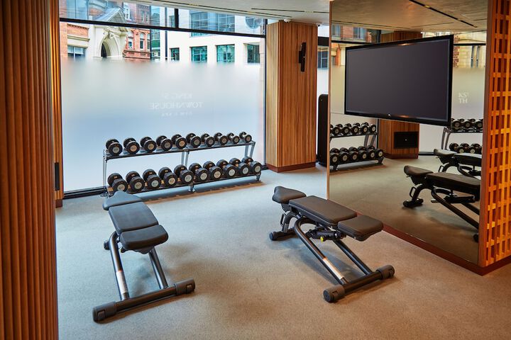 Health and Fitness 57 of 88