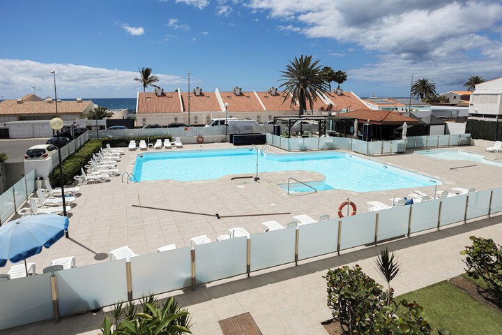 Smartr Maspalomas Corinto in San Bartolomé de Tirajana