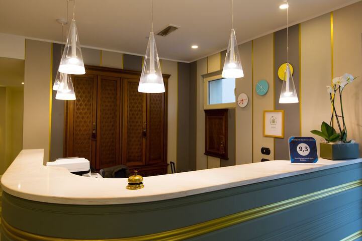 Hotel Interior 3 of 80
